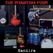 The Phantom Four - Mandira The Phantom Four - Mandira