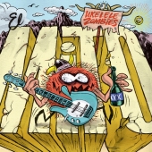 Ukelele Zombies - La hija del sultán Ukelele Zombies - La hija del sultán